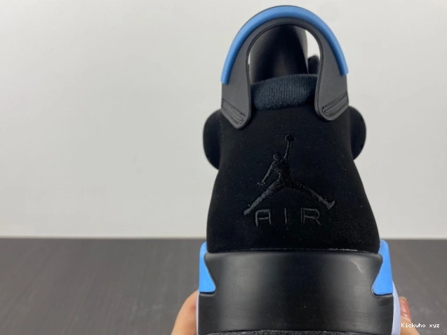 RETRO 6 384664-006 UNC JORDAN 0608